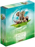 Pegasus Spiele Asmodee Arche Nova Brettspiel Laterales Denken e 90...