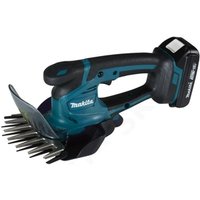 Makita DUM604SYX Akku-Grasschere 18 V Lithium-Ion Li-Ion Schwarz - Türkis