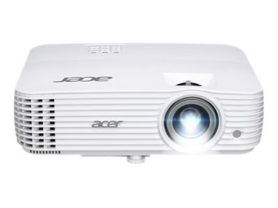 Acer Basic P1557Ki - 4500 ANSI lumen - DLP - 1080p (1920x1080) - 10000:1 - 16:9 - 787,4 - 7620 mm (3