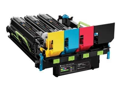 Lexmark CS72x - CX725 - 150000 pagine - Nero - Ciano - Magenta - Giallo - Cina - Laser - Lexmark - -