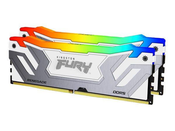 Kingston Fury Renegade RGB - Ddr5 - Kit - 48 GB - DDR5