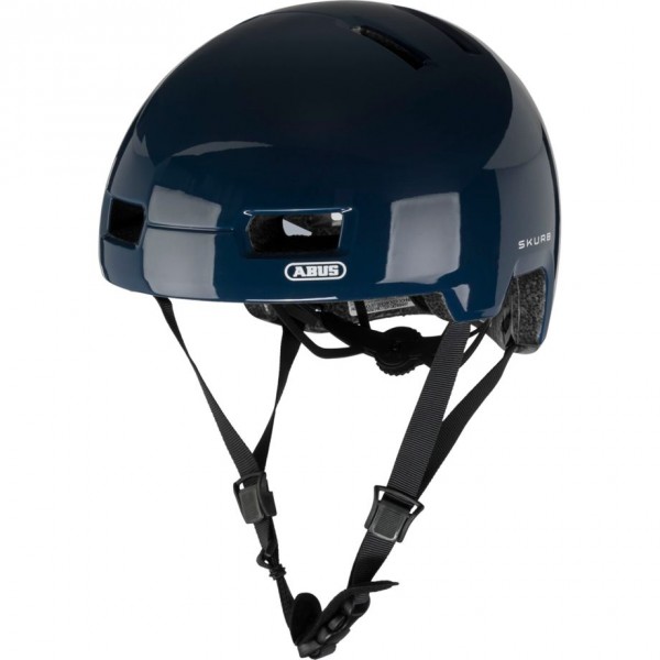 ABUS Security-Center ABUS Skurb - Casco demi jet - Costruzione tramite stampaggio