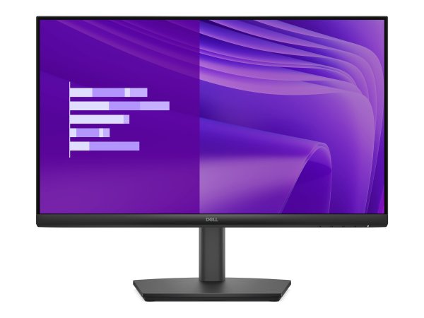 Dell Pro 24 Adjustable Stand Monitor e2425hsm - Schermo piatto (tft/lcd) - 60,5 cm