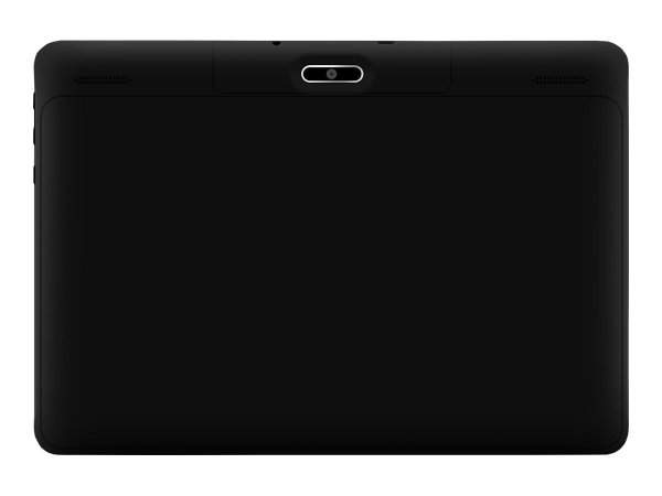 Inter Sales Denver TIQ-10443BL - 25,6 cm (10.1") - 1280 x 800 Pixel - 16 GB - 2 GB - Android 11 - Ne