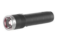 LED Lenser MT10 - Taschenlampe - LED - weißes - Led lenser