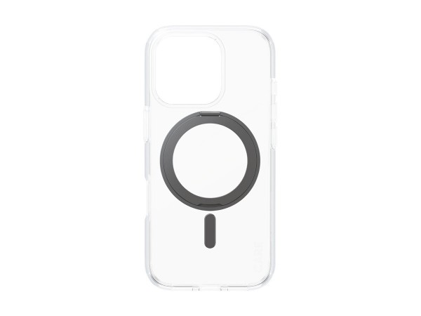 PanzerGlass CARE Transparent MagSafe iPhone 16 Pro