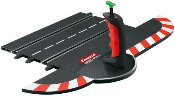 Carrera Wireless+ Set Single - Digital 132 124 - Schwarz 20010110
