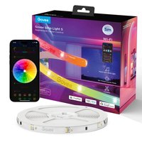 Govee LED Stripe Light S Wi-Fi Bluetooth Matter 5 m RGBIC