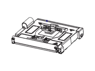 Zebra ZT420 Kit TERML TRANSF Print Mechanism