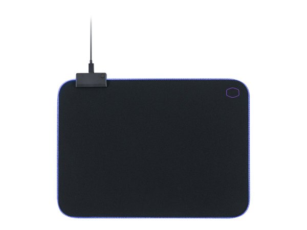 Cooler Master MasterAccessory MP750-M - Beleuchtetes Mousepad