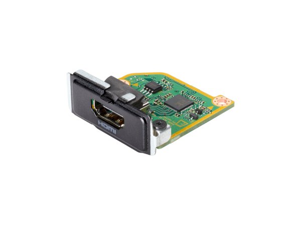 HP HDMI Port Flex IO v2 - HDMI - Cina - 41,8 mm - 39 mm - 16,5 mm - 11,5 g