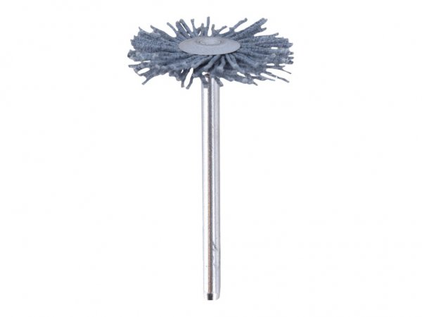 Dremel 538 - Disco da lucidatura - 3,2 mm - 2,6 cm