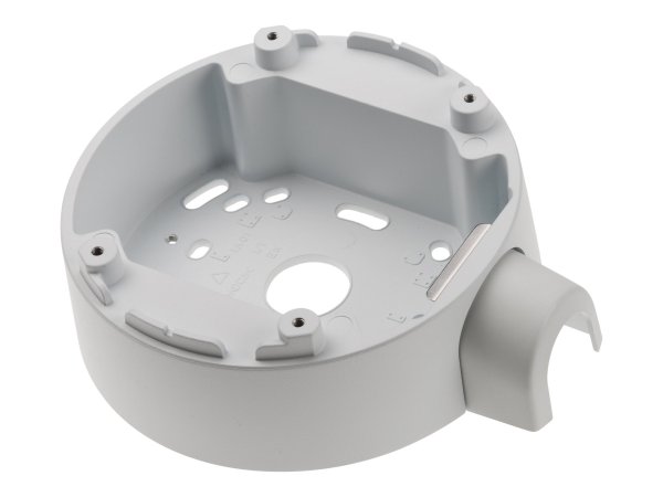Axis 5505-181 - Grigio - IK10 - Axis - 151 mm - 151 mm