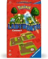 Ravensburger Pokemon Labyrinth Connect