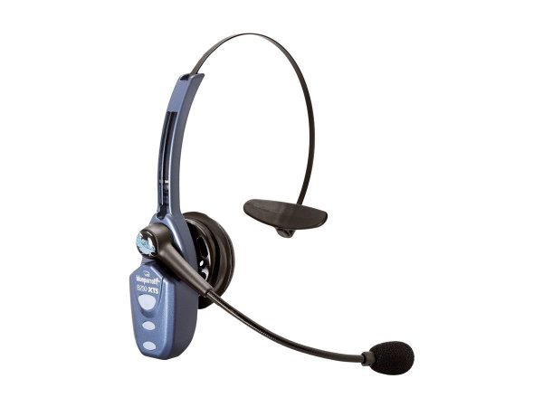 Jabra BlueParrott B250-XTS - Wireless - Car/Home office - 150 - 6800 Hz - 71 g - Auricolare - Nero -