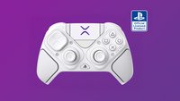 Turtle Beach Controller Victrix Pro BFG WL Weiß - Gamepad