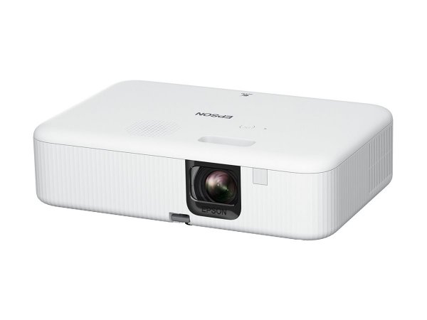 Epson CO-FH02 videoproiettore smart - 3000 ANSI lumen - 3LCD - 1080p (1920x1080) - 16:9 - 660,4 - 99