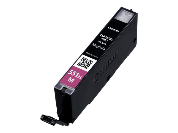 Canon CLI-551M XL - 11 ml - High Yield