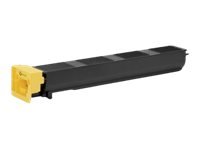 Konica Minolta Toner A9K8250 TN713Y Gelb - Originale - Unità toner