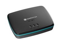 Gardena Bewässerungssteuerung smart Gateway