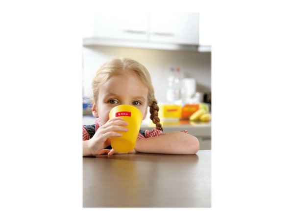 Dymo Omega embosser - Termica diretta - Blu