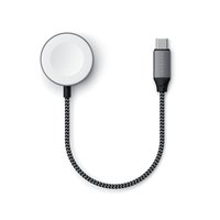 Satechi ST-TCAW7CM Empfänger für das drahtlose Laden von Mobilgeräten Smartwatch USB Typ-C