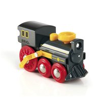 BRIO 7312350336177 - Junge/Maedchen - e - Mehrfarben