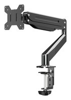 ESPERANZA ERW019 monitor mount stand 68.6 cm 27" Desk Black