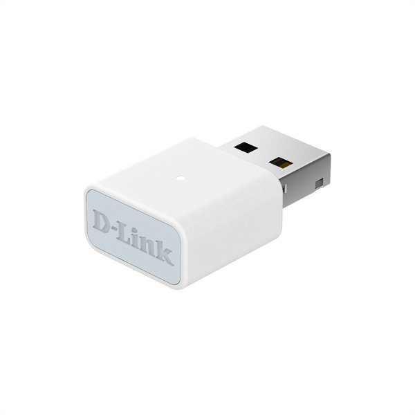 D-Link AN3U N300 Wi-Fi 4 USB Adapter - Adattatore - Digitale/dati