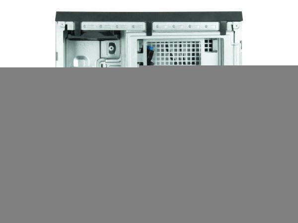 Chieftec BU-12B-300 - Small Form Factor (SFF) - PC - Nero - Mini-ITX - SECC - Casa/ufficio