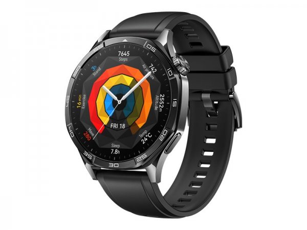 Huawei Watch Gt5 Vili-B19F Black