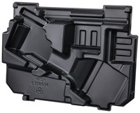 Makita 835W93-4 - Vassoio - Makita - Nero
