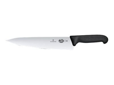 Victorinox Fibrox Tranchiermesser 25 cm