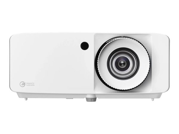 Optoma UHZ66 - DLP-Projektor - Laser - Proiettore digitale - DLP/DMD