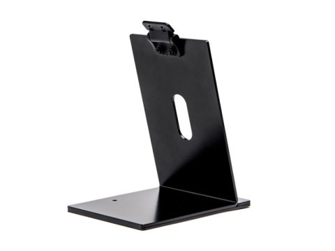 Star Micronics mUNITE EZDESK Kiosk Stand BLK
