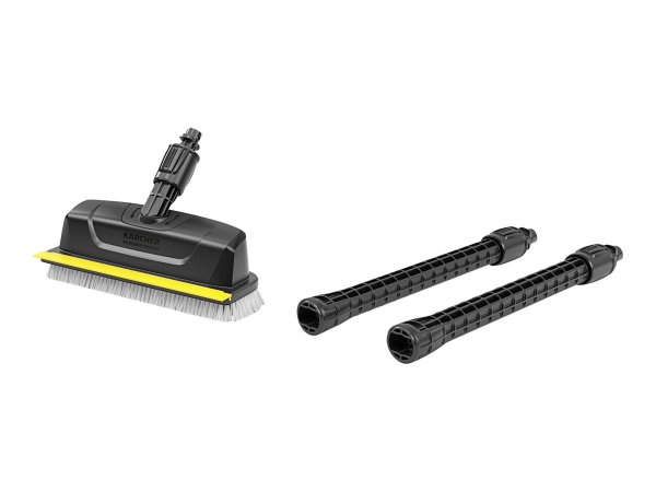 Kärcher PS 30 - Scrubber elettrico - Kärcher - K 2 - K 4 - K 5 - K 7 - Nero - Giallo - 293 mm - 744