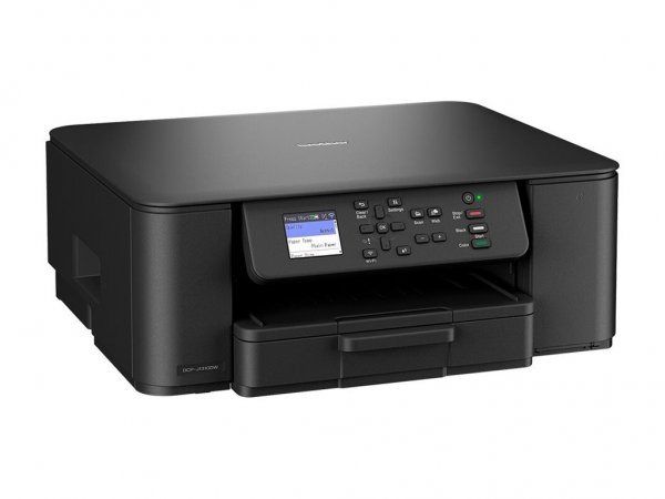 Brother Dcp-J 1310 DW DCPJ1310DWRE1 - Dispositivo multifunzione - Stampa inkjet
