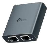 TP-LINK EH210 1 to 2 Gigabit Ethernet Splitter - Rete - CAT 5