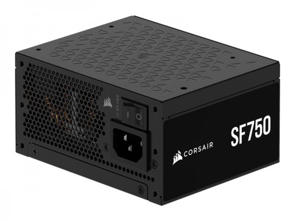 Corsair SF Series SF750 - Netzteil intern - Alimentatore pc/server - SFX