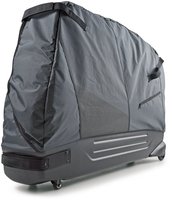 B&W Group B&W Cases Bike.bag 2.0 - Borsa per il trasporto di biciclette - Nero - Grigio