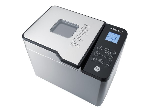 Steba BM 2 Brotbackautomat