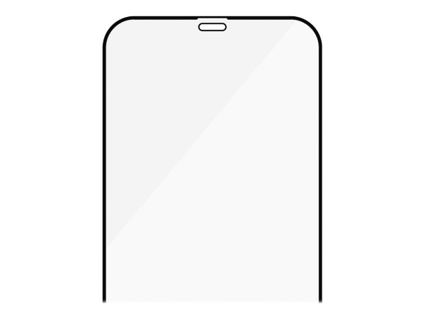 PanzerGlass ® Screen Protector iPhone 12 | 12 Pro | Edge-to-Edge - Apple - Apple - iPhone 12 - Apple