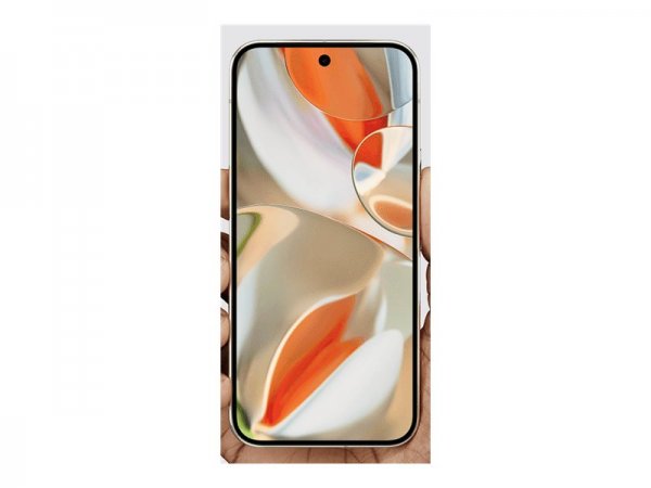 Google Pixel 9 Pro XL - - Porcelain - Smartphone - Smartphone - 128 GB