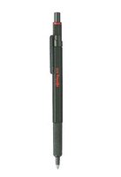 rOtring 600 Kugelschreiber Metallic-Dunkelgrün