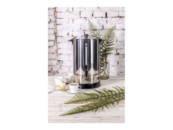 Camry CR 1259 Wasserkocher 20 l Schwarz