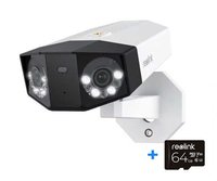 Reolink Duo Series P750 PoE Cam PCDUOB8K01 - Network camera