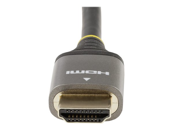 StarTech.com Cavo HDMI 2.1 8K da 1 m - Cavo HDMI certificato ad alta velocità 48Gbps - Cavo video HD