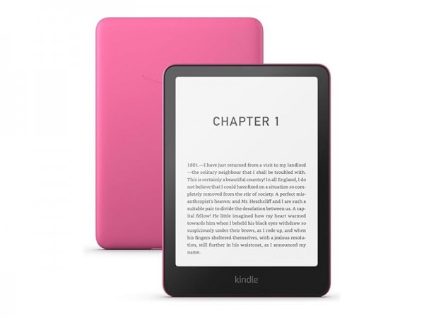 Amazon Kindle Paperwhite - E-book reader - 16 GB