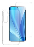 4smarts 360° Protection Set für Samsung Galaxy S25