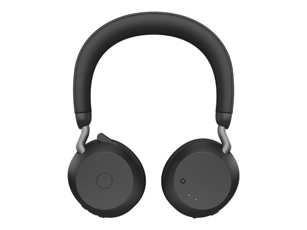 Jabra Evolve2 75 - Wireless - 20 - 20000 Hz - Ufficio - 197 g - Auricolare - Nero